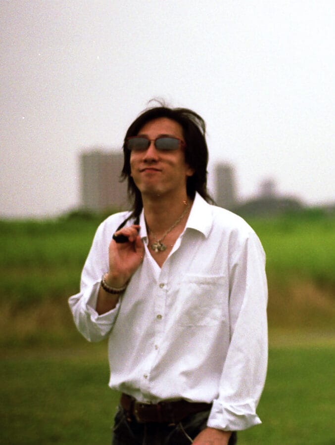 Ren Rikhter
