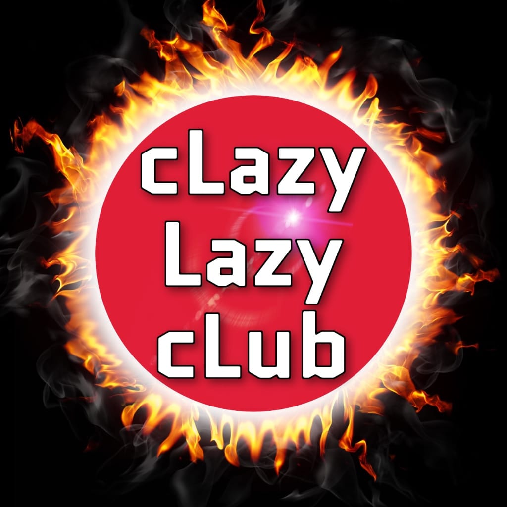cLazy Lazy cLub 2026
