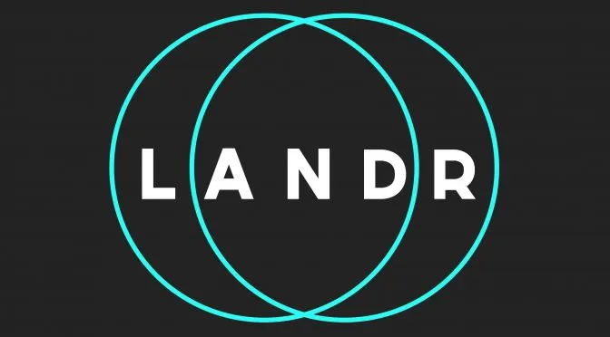 LANDR